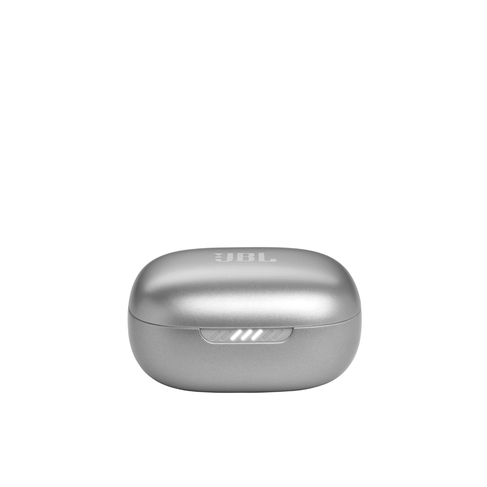JBL Live Pro+ TWS - Chrome - True wireless Noise Cancelling earbuds - Detailshot 2